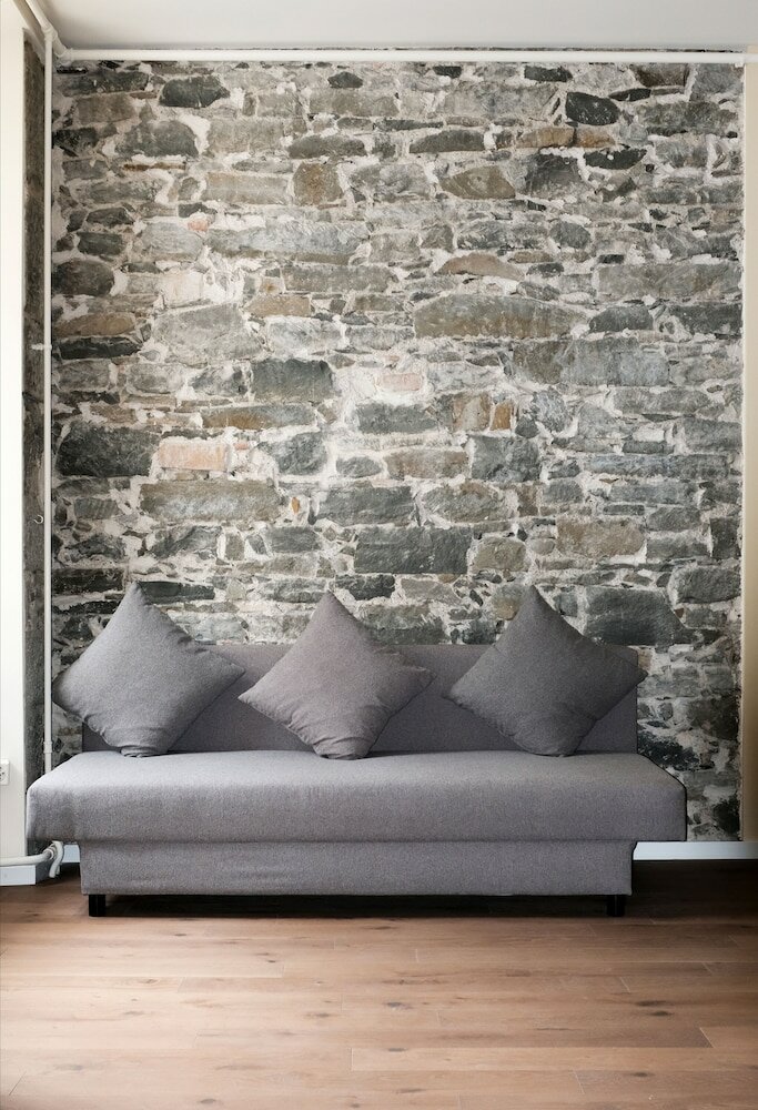 Фото Barabas Hotel Luzern