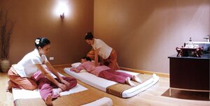 Гостиница Prince Palace