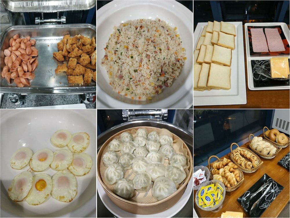 Фото Benikea Hotel Haeundae