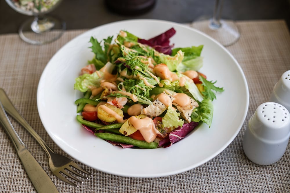 Фото Famous Hotel Kuta