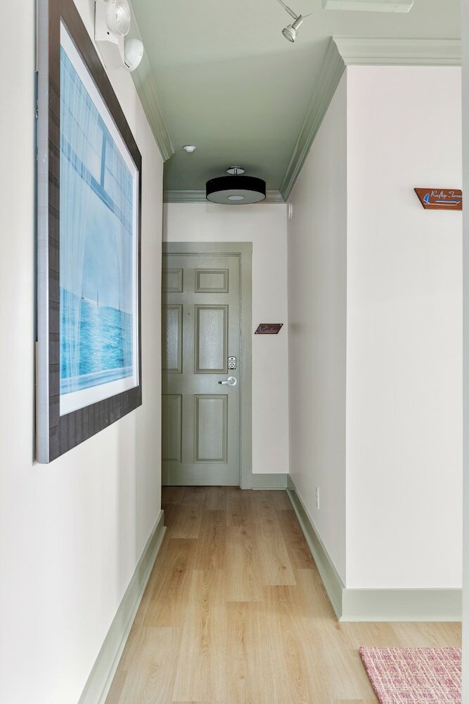 Фото Regatta Inn