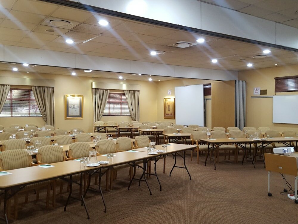 Фото Centurion Golf Suites Boca Walk