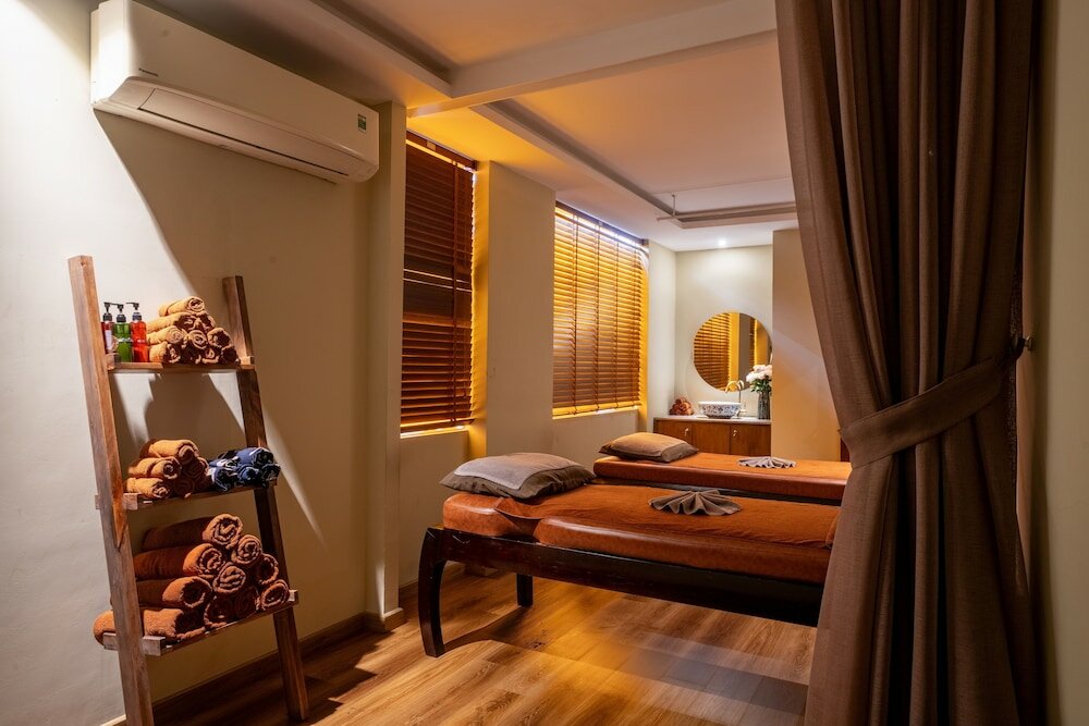 Фото Alagon D'antique Hotel & SPA