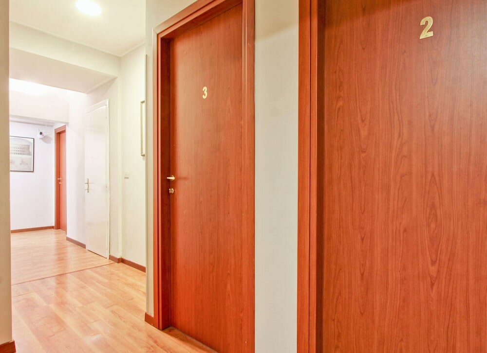 Фото Vacanze a Roma