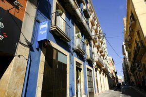 отель Hotel Pigal