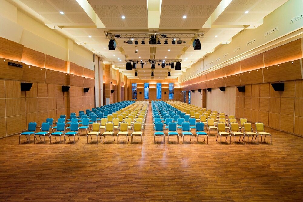 Фото Ar Diamante Beach SPA & Convention Center