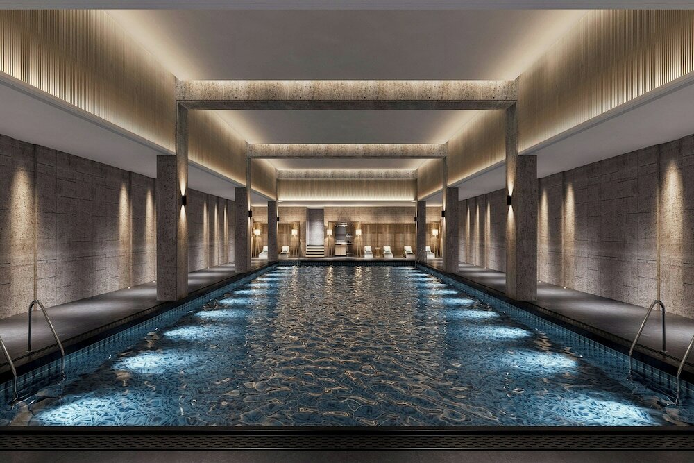 Фото Courtyard by Marriott Hangzhou Xihu