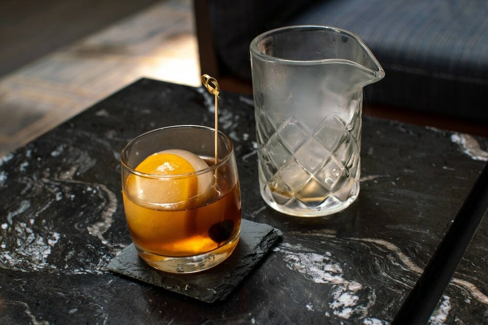 Фото Washington Marriott Georgetown