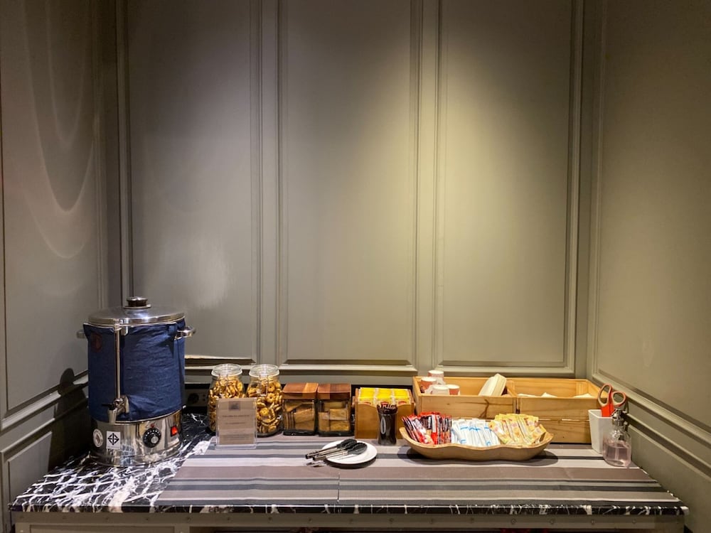 Фото Swana Bangkok Hotel