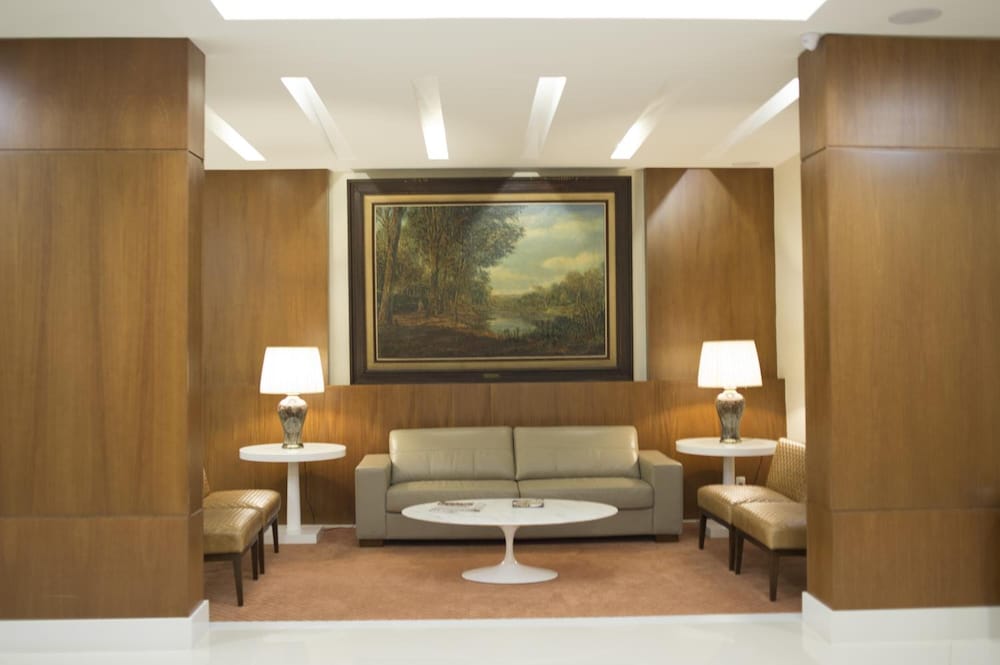 Фото Casablanca Center Hotel