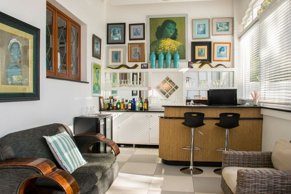 Фото Head South Lodge