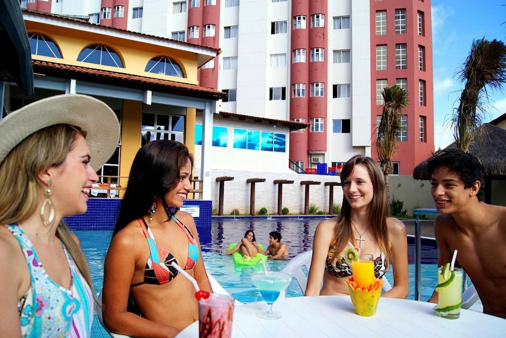 Фото Acqua Bella Thermas Hotel