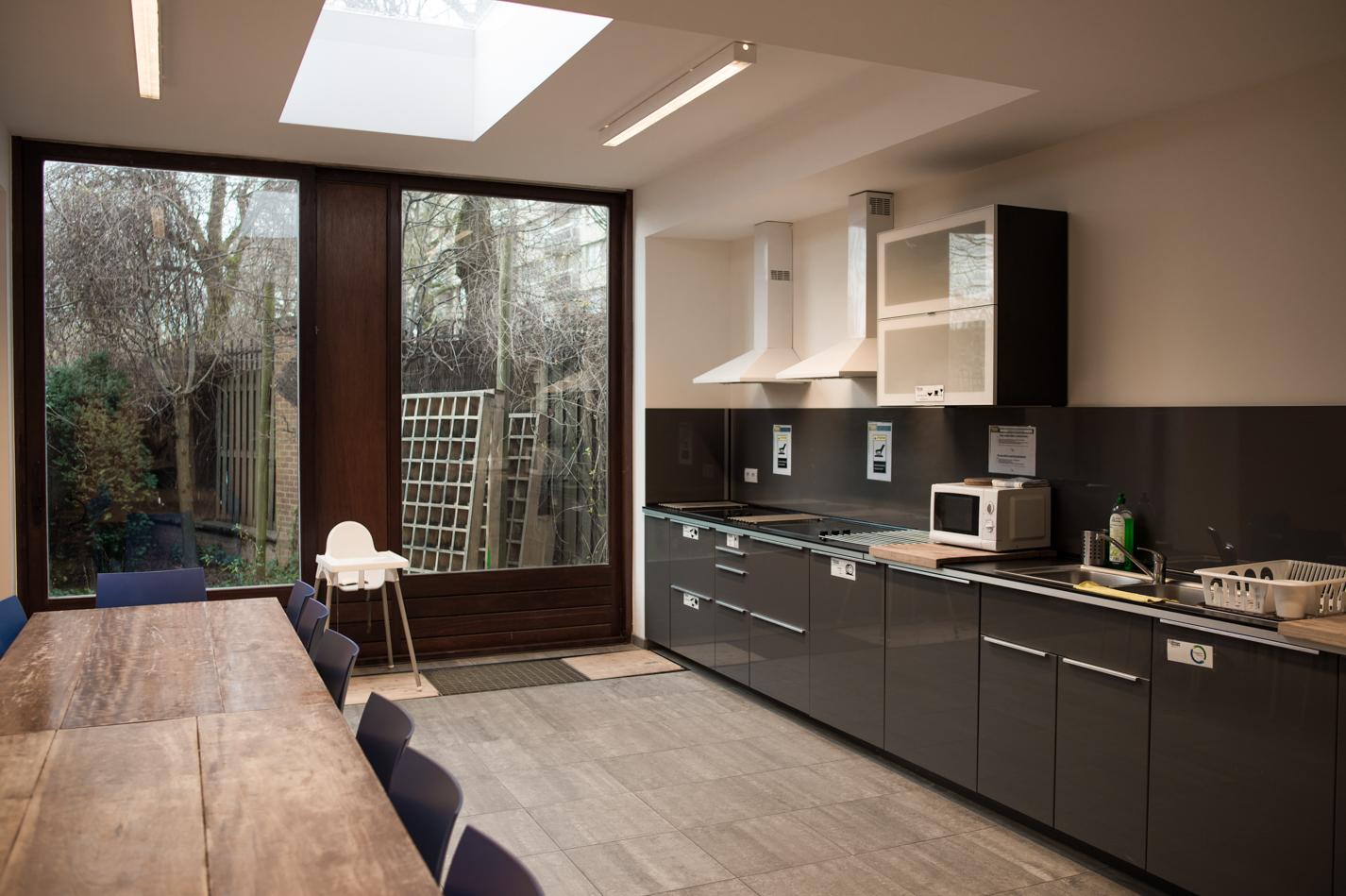 Фото Generation Europe Youth Hostel