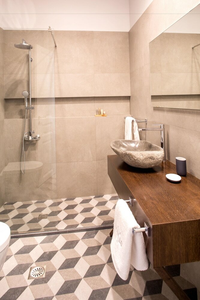 Фото Gambello Luxury Rooms