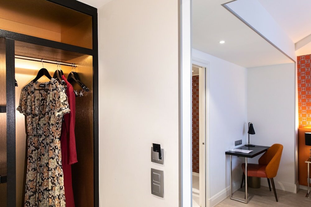 Фото Dress Code and SPA Hotel