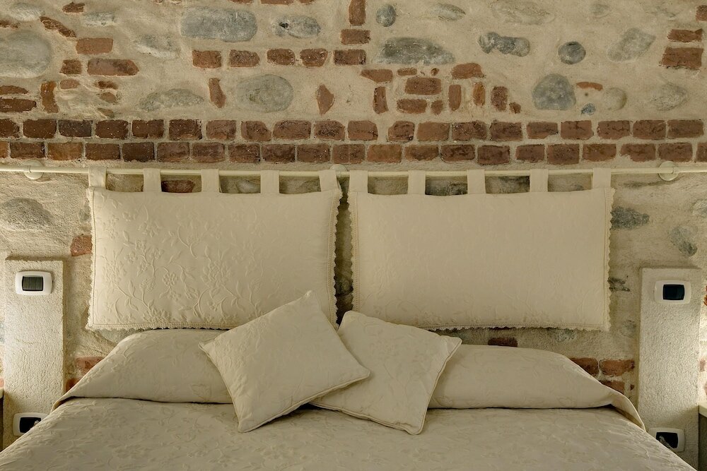 Фото Hotel Cascina Di Corte