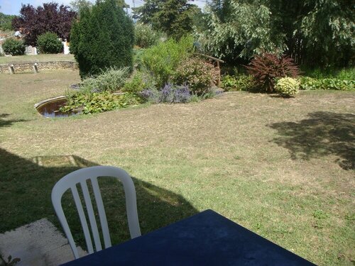 Гостиница Hotel La Chaumiere в Ле-Сабле-д'Олоне