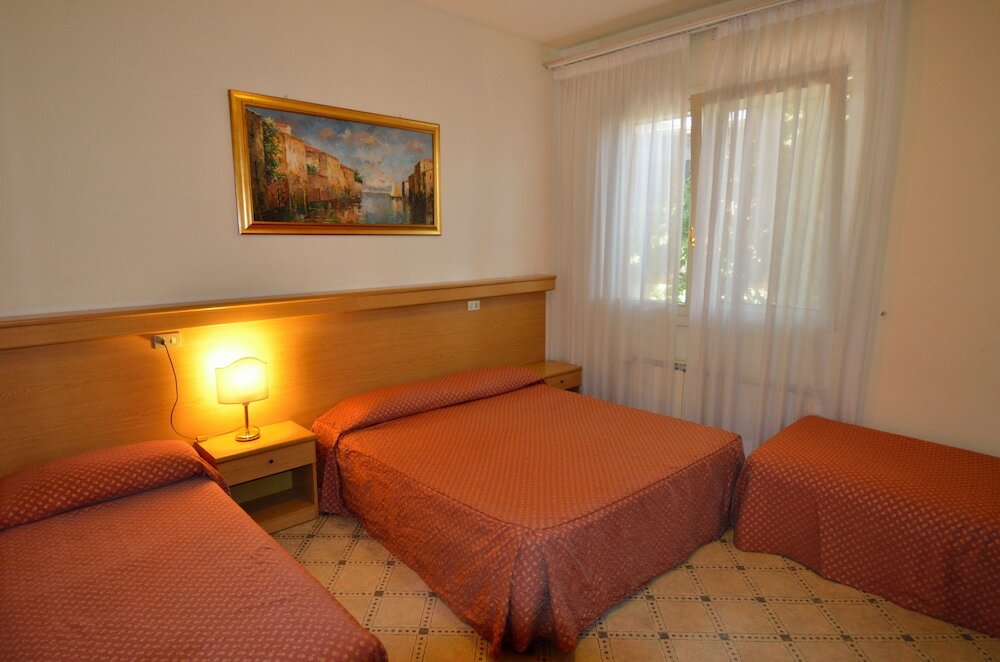 Фото Hotel Da Tito