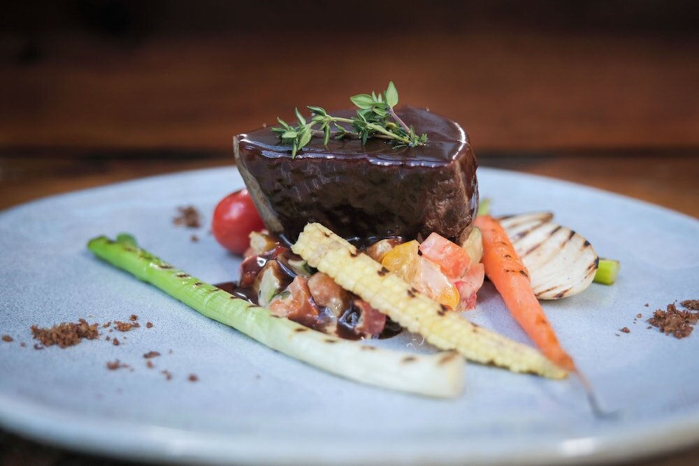 Фото Alphotel Stocker