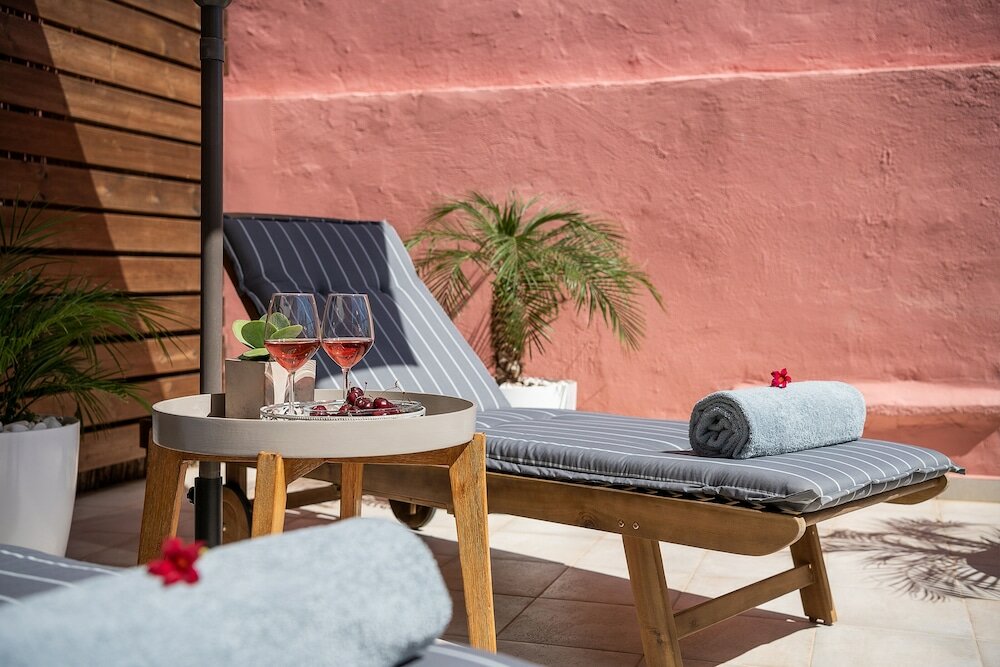 Фото Viaggio Elegant Rooms