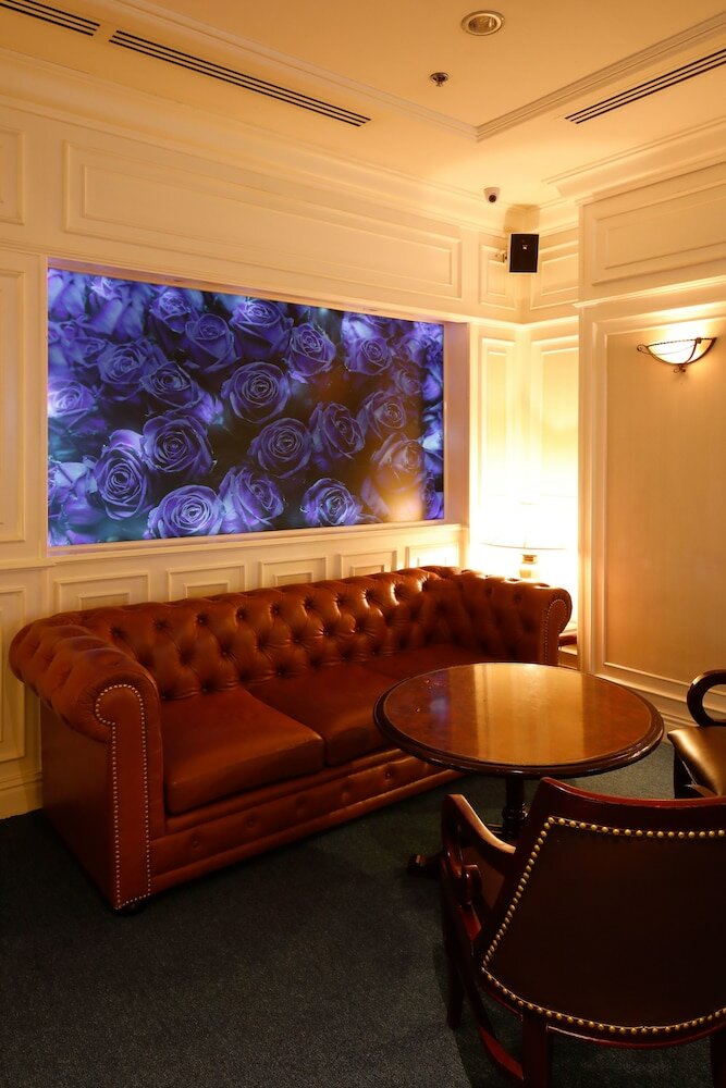 Фото Sunway Hotel Hanoi