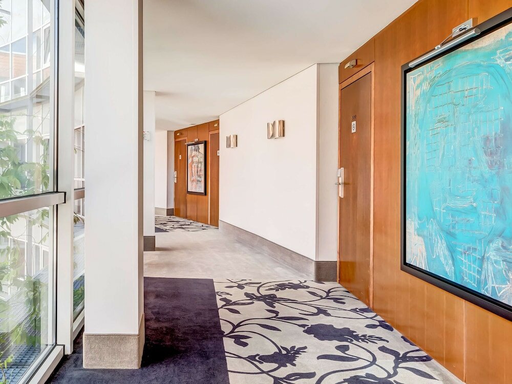 Фото Dorint City-Hotel Bremen