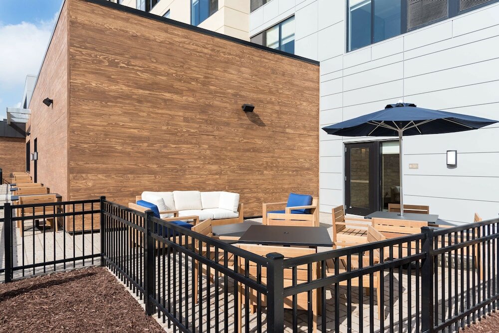 Фото Hyatt Place Ann Arbor