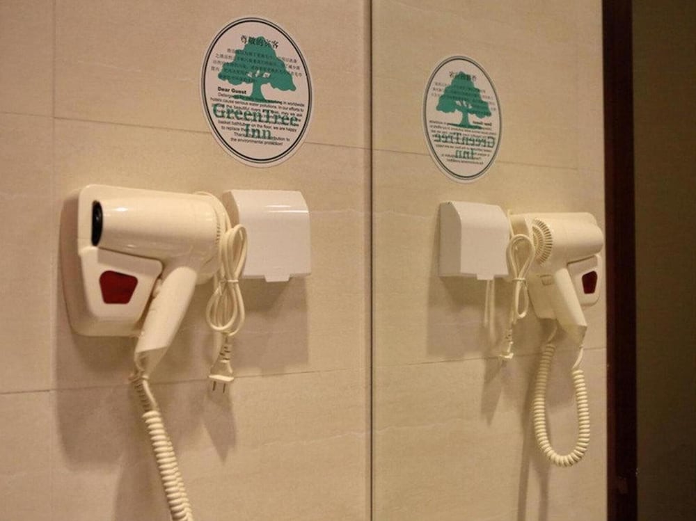 Фото GreenTree Inn TianJin Ji County South YuYang Road GuLou Square Express Hotel