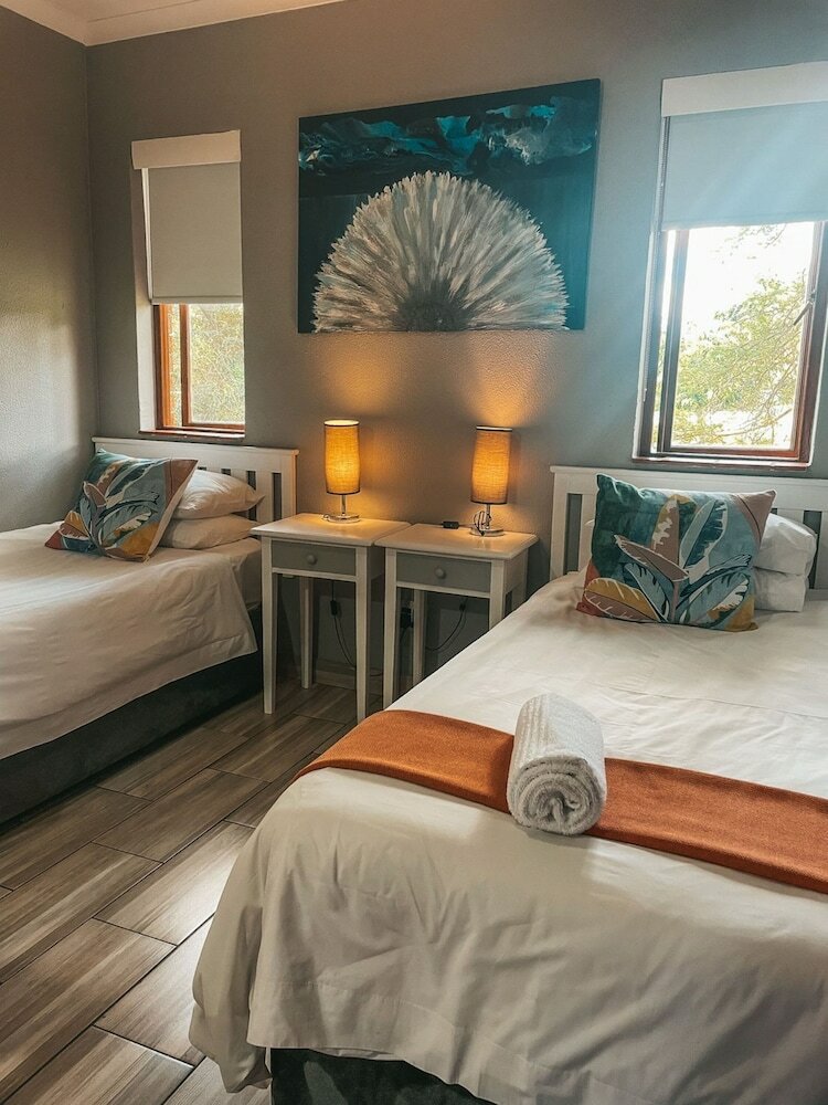 Фото Greenway Woods Resort