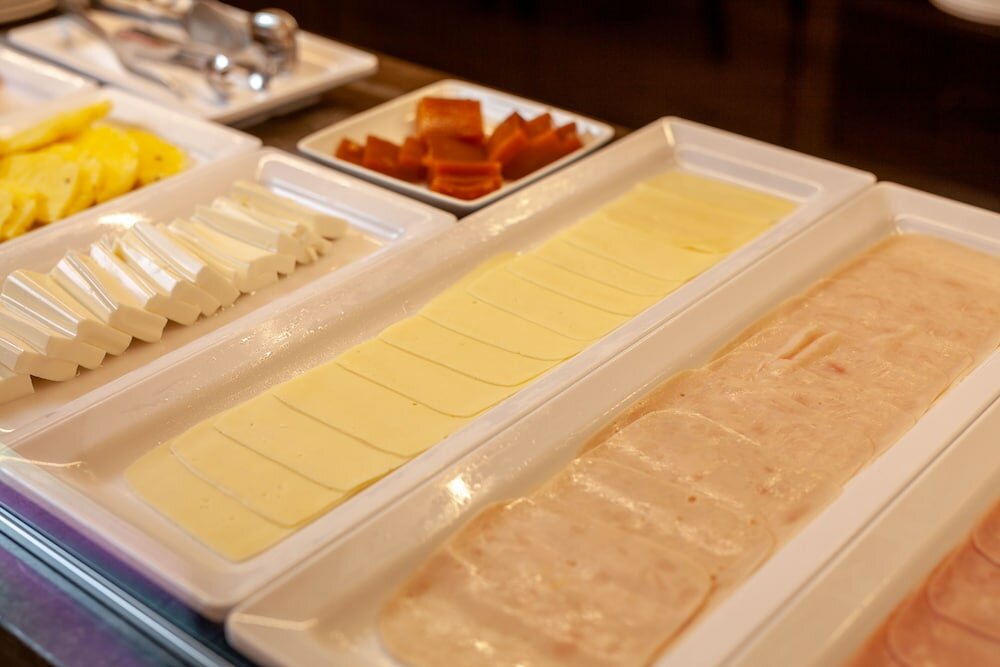 Фото Sea Porto Hotel