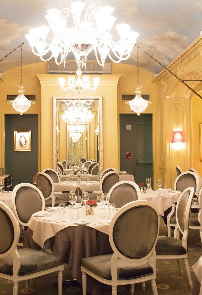 Фото Hotel Plaza Athenee