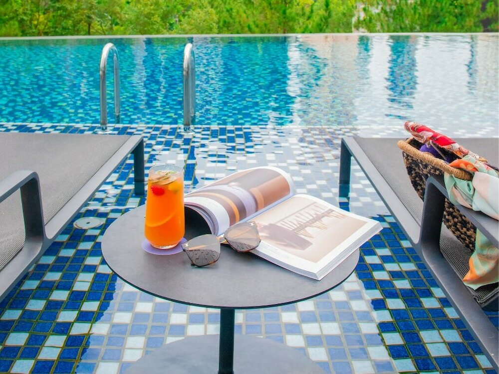 Фото Mercure Singapore On Stevens