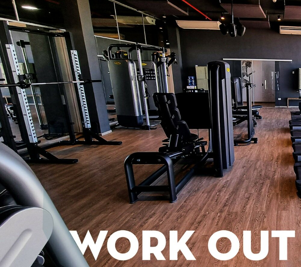 Фото Five Hotel & Residences