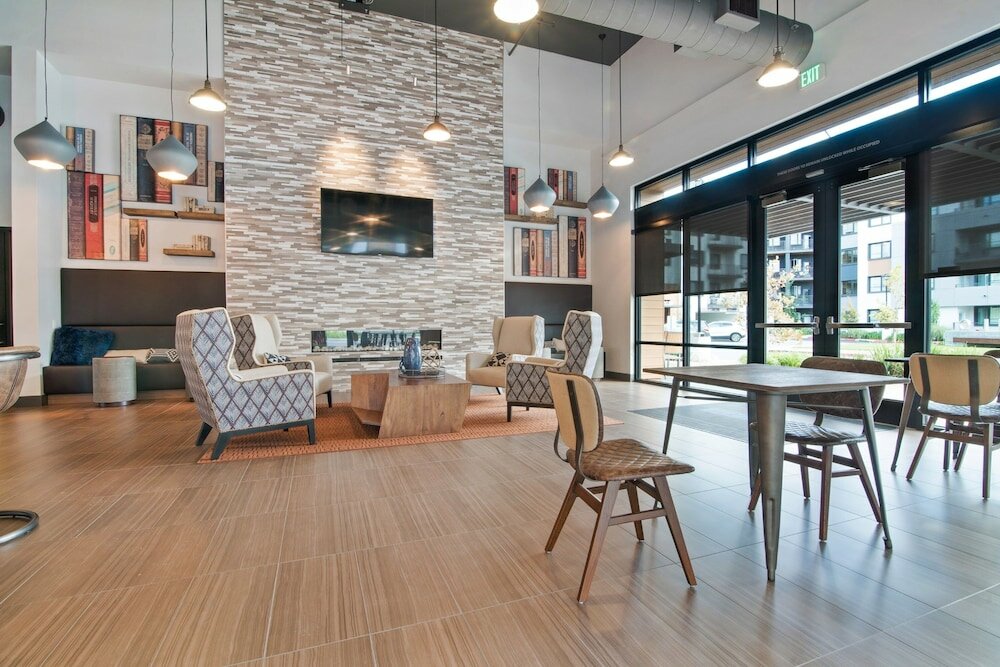 Фото Global Luxury Suites in Menlo Park