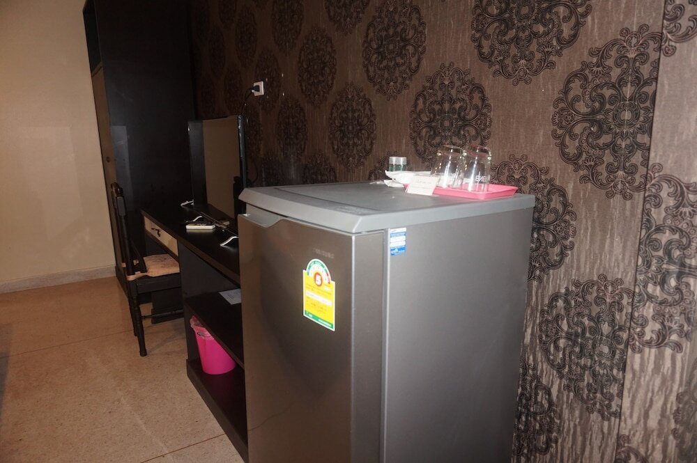 Фото Metro Residence