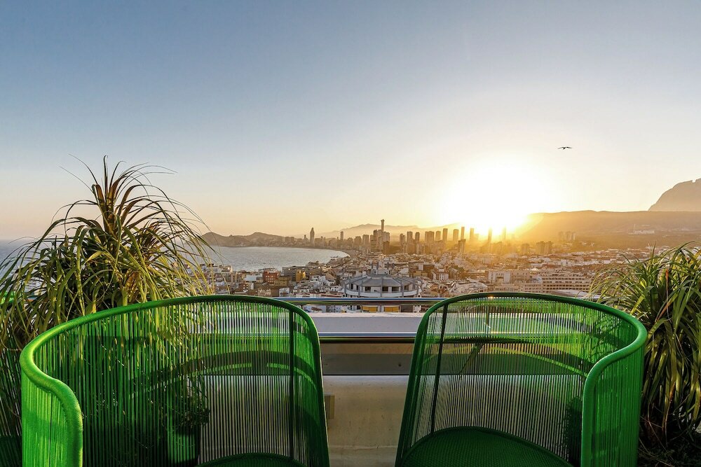 Фото Hotel Madeira Centro