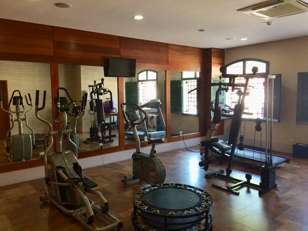 Фото Atrium Quinta de Pedras Hotel