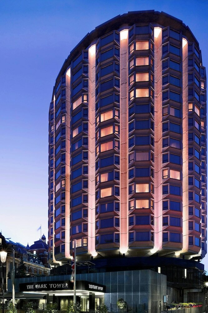 Фото The Park Tower Knightsbridge