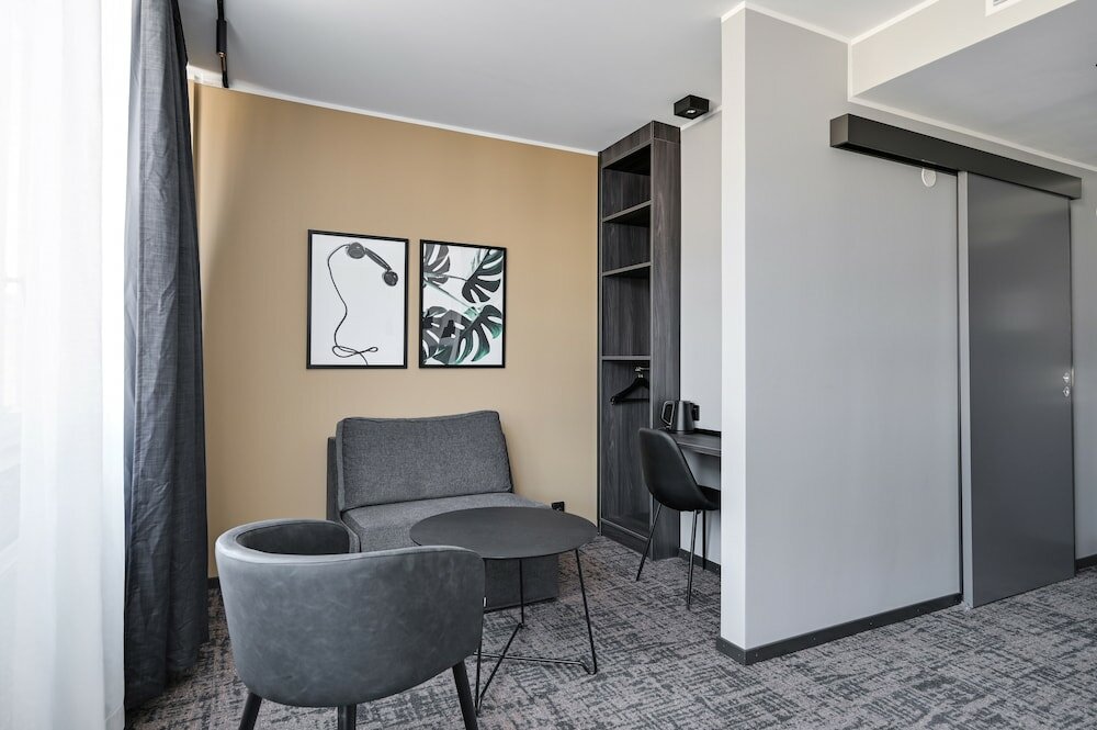 Фото Hotel Fridhem