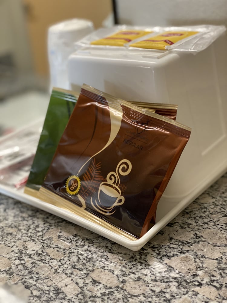 Фото Days Inn by Wyndham Barstow