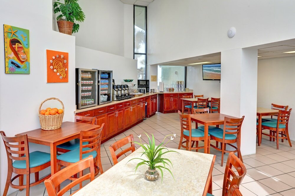 Фото El Caribe Resort & Conference Center