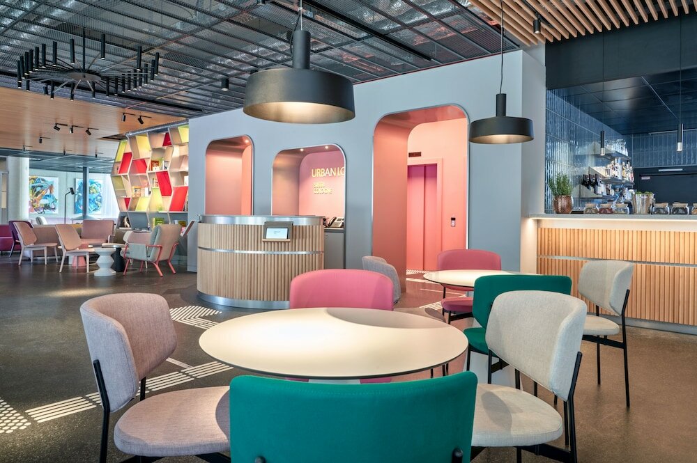 Фото Urban Loft Cologne