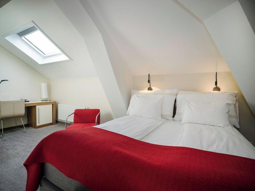 Фото Quality Hotel Grand Kristiansund