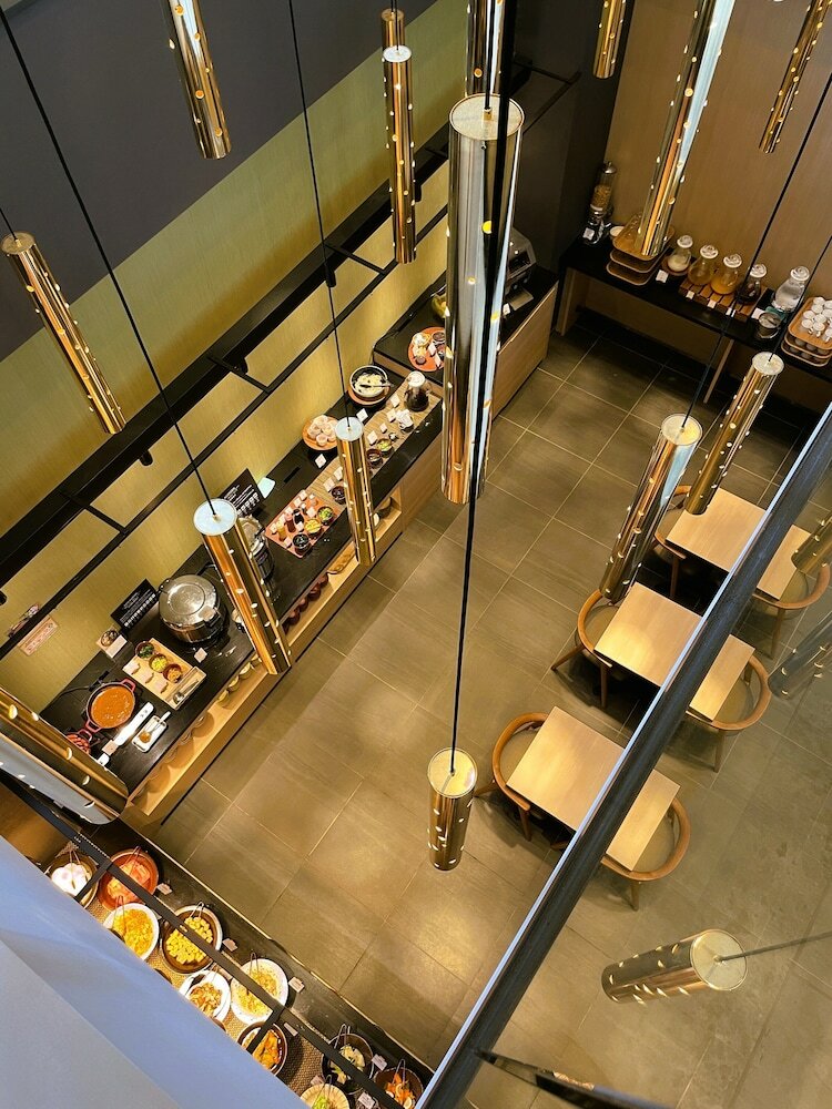 Фото Hotel MONday Kyoto Karasumanijo