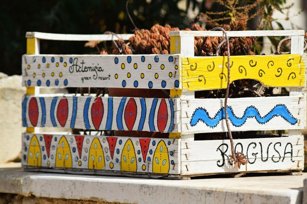 Фото Artemisia Resort