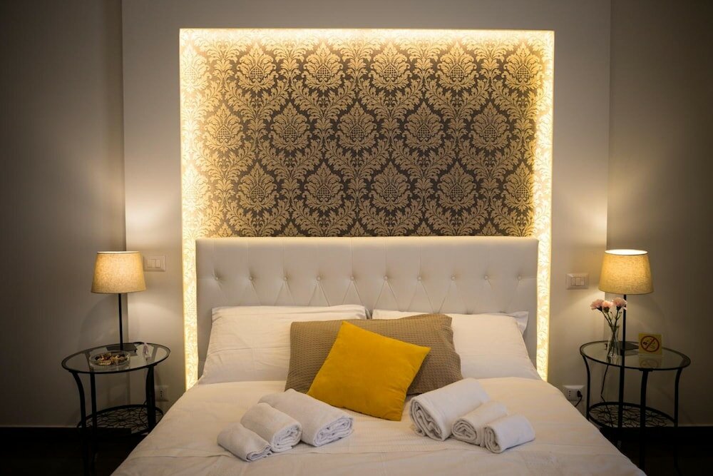 Фото B&b Depretis19