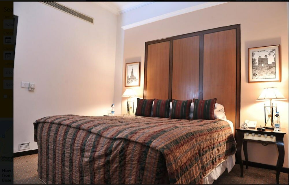 Фото The Park Kolkata