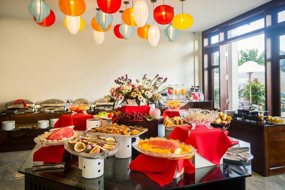 Фото Green Apple Hotel