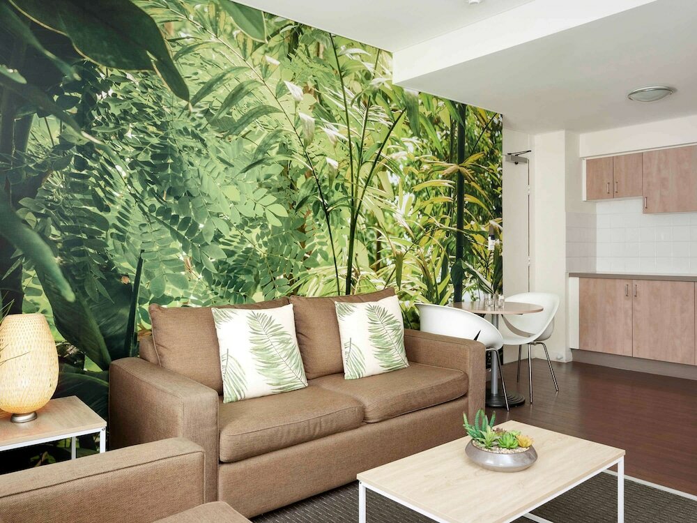 Фото Ibis Melbourne Hotel and Apartments