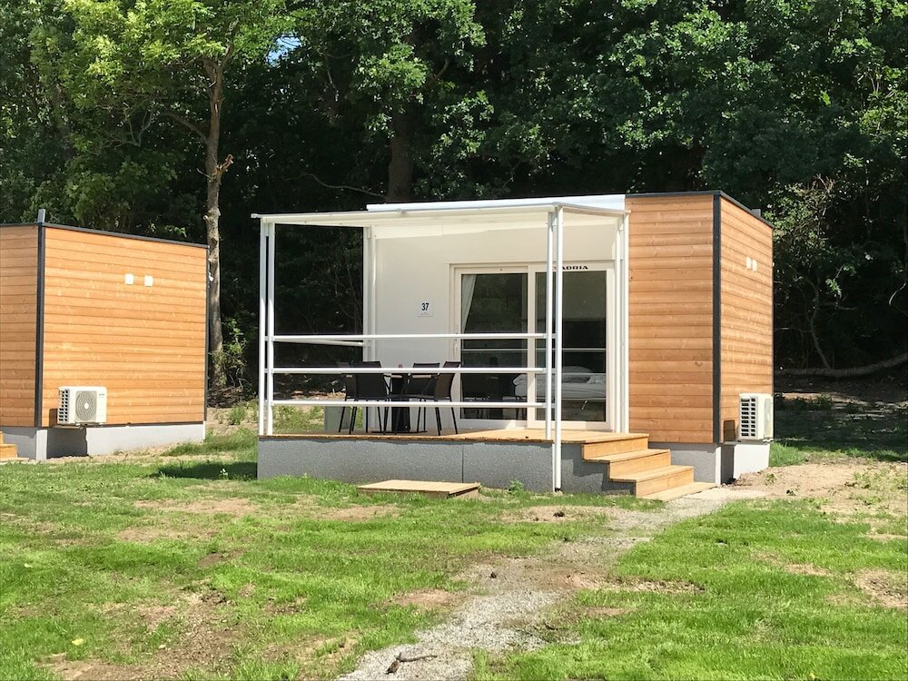 Фото First Camp Skönstavik Karlskrona